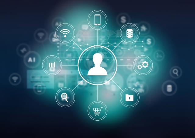 DX戦略に「デジタル人材育成計画」は入っていますか？